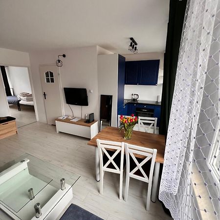 Mieszkanie 2 Pokoje, Przemysl, Parter Ngoại thất bức ảnh